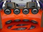 Hyundai Elantra Touring Beach Cruiser Concept by K-Daddyz Kustomz 2007 года